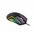  Мышка игровая с RGB подсветкой HAVIT GAMENOTE HV-MS1026 USB 6400 DPI Gaming 