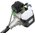  Триммер для травы TRUEGREEN CG-KW13-430 1300Вт 