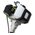  Триммер для травы TRUEGREEN CG-KW13-520 1400Вт 