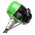  Триммер для травы TRUEGREEN CG-KW13-520 1400Вт 