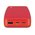  Внешний аккумулятор TTEC 2BB210GK ChargeUp 20000mAh Powerbank Red 