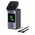  Power bank UGREEN PB771 (35527B) 20000mAh Quick Charging + Magnetic Wireless 145W Power Bank Gray 