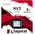  SSD Kingston NV3 SNV3SM3/2T0, 2000GB, M.2(22x30mm), NVMe, PCIe 4.0 x4, 3D TLC, R/W 6000/5000MB/s, TBW 640, DWPD 0.2 