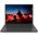  Ноутбук Lenovo ThinkPad T14 G4 (21HESGC100) Core i5 1335U 16Gb SSD1Tb Intel UHD Graphics 14" IPS WUXGA (1920x1200) Windows 11 Pro 64 black WiFi BT Cam 