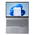  Ноутбук Lenovo ThinkBook G8 16-IRL (21SH00JEFW) 16"WUXGA IPS, Intel Core i5-13420H, 16Gb, 512Gb SSD, FHD Cam+IR, RJ45, USB-C, FngrP 