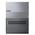  Ноутбук Lenovo ThinkBook G8 16-IRL (21SH00JEFW) 16"WUXGA IPS, Intel Core i5-13420H, 16Gb, 512Gb SSD, FHD Cam+IR, RJ45, USB-C, FngrP 