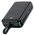  Внешний аккумулятор ACEFAST AF-M14-BK PD20W Power Bank With Cable 20000Mah Black 