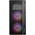  ПК iRU Game 520B5G (2061464) AMD Ryzen 5 5600, DDR4 16ГБ, 512ГБ(SSD), NVIDIA GeForce RTX 3060 - 12 ГБ, Free DOS, черный 