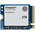  SSD Kingston NV3 SNV3SM3/2T0, 2000GB, M.2(22x30mm), NVMe, PCIe 4.0 x4, 3D TLC, R/W 6000/5000MB/s, TBW 640, DWPD 0.2 