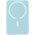  Портативное зарядное устройство Baseus PPCX110103 PPCXM10 Blue 