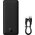  Портативное зарядное устройство Baseus PPQD090001 Airpow Black 