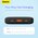 Портативное зарядное устройство Baseus PPQD090001 Airpow Black 