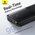  Портативное зарядное устройство Baseus P10077101113-00 Bipow 2 Cluster Black 