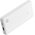  Портативное зарядное устройство Baseus P10067500213-00 PPAP10A Airpow Lite Moon White 
