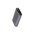  Внешний аккумулятор TTEC 2BB216UG ReCharger Pro LCD 15.000mAh PD 65W 2*USB-A/USB-C Powerbank Space Gray 