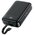  Внешний аккумулятор ACEFAST AF-M14-BK PD20W Power Bank With Cable 20000Mah Black 
