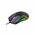  Мышка игровая с RGB подсветкой HAVIT GAMENOTE HV-MS1026 USB 6400 DPI Gaming 