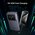  Внешний аккумулятор UGREEN PB511 (35603B) UNO 10000mAh Charging 30W Power Bank with Display&Build-in U-C Cable Gray 