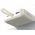  Внешний аккумулятор UGREEN PB521 (45207) 20000mAh PD30W Power Bank Build-in USB-C Cable White 