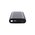  Внешний аккумулятор TTEC 2BB216UG ReCharger Pro LCD 15.000mAh PD 65W 2*USB-A/USB-C Powerbank Space Gray 