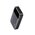  Внешний аккумулятор TTEC 2BB214UG ReCharger Pro LCD 10000mAh PD 30W Powerbank Space Gray 