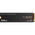  SSD Western Digital SN7100 (WDS500G4X0E) Black M2.2280 PCIe 4.0 500Gb, 6800MBs/5000MBs, TBW 300, 1 year 