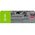  Картридж перезаправляемый струйный Cactus CS-R-PFI107BK-Chip 260мл для Canon imageProGraf iPF670/680/685/770/780/785 с чипом 