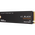 SSD Western Digital SN7100 (WDS500G4X0E) Black M2.2280 PCIe 4.0 500Gb, 6800MBs/5000MBs, TBW 300, 1 year 