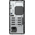  ПК Dell Optiplex 7010-5851 Intel Core i5 12500, DDR5 16ГБ, 512ГБ(SSD), Intel UHD Graphics 770, Windows 11 Pro, черный 