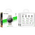 Smart-часы HOCO Y29 Smart sports watchcall version белый 