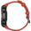  Smart-часы Amazfit T-Rex 3 A2323 48.5мм (1746757) 1.5" Amoled корп.темно-серый рем.красный разм.брасл. 145-210мм 