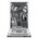  Встраиваемая посудомоечная машина HOTPOINT HIS 1D67 869894400030 