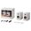  Компьютерные колонки Edifier MR5 White 