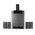  Колонки Bluetooth Microlab X15BT 5.1 черный 