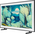  Телевизор Samsung QE50LS03FAUXRU The Frame черный 