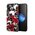  Силиконовый чехол DesignOnCase для iPhone XS Max (Айфон Икс Эс Макс), с принтом Билли Кид 
