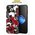  Силиконовый чехол DesignOnCase для iPhone XS Max (Айфон Икс Эс Макс), с принтом Билли Кид 