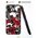  Силиконовый чехол DesignOnCase для iPhone XS Max (Айфон Икс Эс Макс), с принтом Билли Кид 