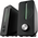  Колонки OKLICK OK-120U черный 