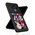  Силиконовый чехол DesignOnCase на Tecno Spark 30 4G , с защитой камеры, с принтом KDA - League of legends 