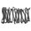  Блок питания Exegate EX297235RUS 