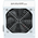  Блок питания KingPrice KPPSU350 (KPPSU350V4) (20+4pin) 120mm fan 2xSATA ATX 350W 