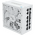  Блоки питания SAMA G1000 White (G1000-WHGFF001-EU) (HAT-1000yzB1G), 1000W 80+ Gold (ATX, 3.1, PCIe 5.0, Full modular, 1x24(20+4)pin mesh 55 