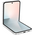  Смартфон Samsung Galaxy Flip7 FE SM-F761B 8/256Gb белый (SM-F761BZWHCAU) 