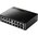  Коммутатор неуправляемый Cudy FS1016D (L2) 16x100Мбит/с 