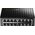  Коммутатор неуправляемый Cudy FS1016D (L2) 16x100Мбит/с 