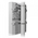  Коммутатор управляемый MikroTik netPower Lite 7R CSS610-1GI-7R-2S+OUT (L2) 8x1Гбит/с 2SFP+ 8PoE 