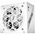  Блок питания 1STPLAYER NGDP Gold 1000W White (HA-1000BA4-WH)/ATX 3.1, APFC, 80 Plus Gold, LLC+DC-DC, full Japan solid-state caps, 120mm, full modular 