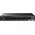 Коммутатор управляемый PoE Tenda TEG2210P-8-120W 10 портов, 9x1Гбит/с, SFP 1x1Гбит/с, PoE 8x30Вт (до 110Вт) 