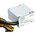  Блок питания KingPrice KPPSU350 (KPPSU350V3) (20+4pin) 120mm fan 2xSATA ATX 350W 